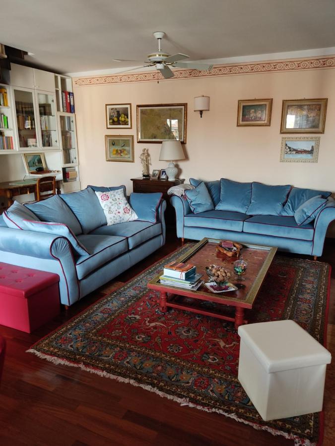 Lovely Casa Paola Villlafranca Centro Zimmer Rooms Віллафранка-ді-Верона Екстер'єр фото
